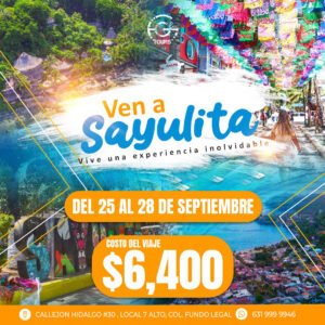 Sayulita