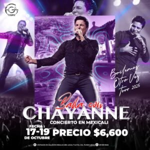 Chayanne