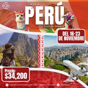 Perú