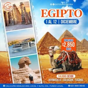 Egipto